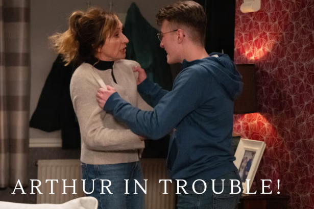 Emmerdale: Will Laurel reveal the truth?