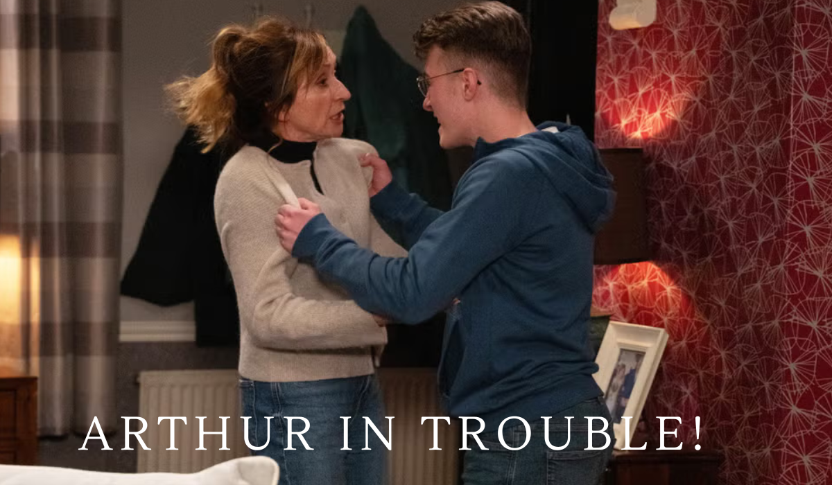 Emmerdale: Will Laurel reveal the truth?