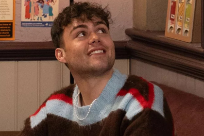 Emmerdale: What's ahead for Lewis?