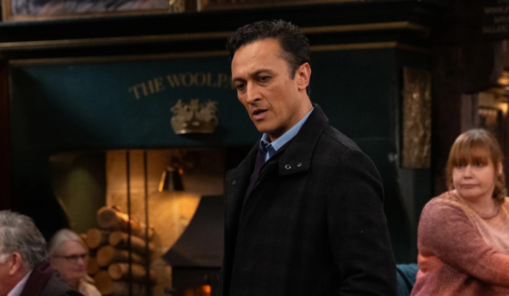 Emmerdale: Jai learns the truth