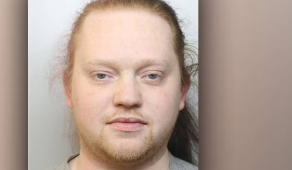 Emmerdale: He is in jail