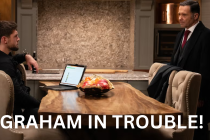 Emmerdale: he has no friends