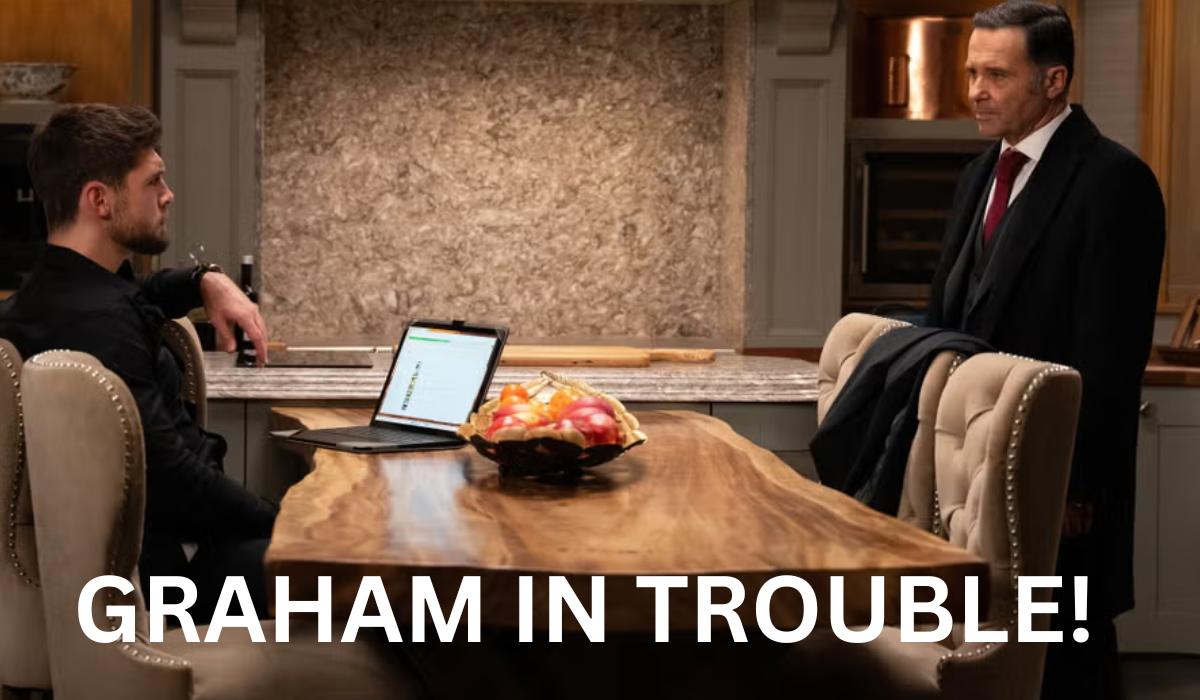 Emmerdale: he has no friends