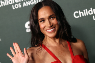 Royal News: She is dragged unfairly