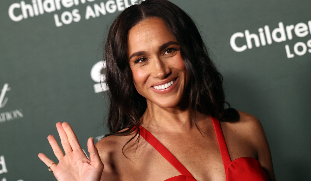 Royal News: She is dragged unfairly