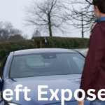 Emmerdale: Jacob catches Sarah