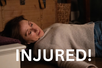 Emmerdale: Will she survive?