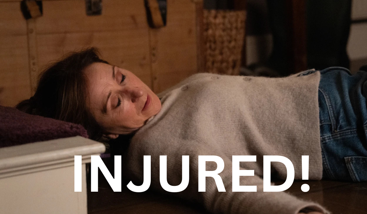 Emmerdale: Will she survive?