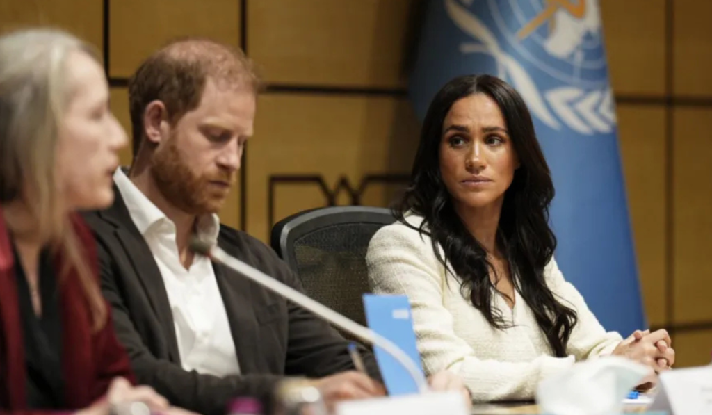 Royal News: They attended the event