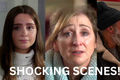 Emmerdale: Intense plots