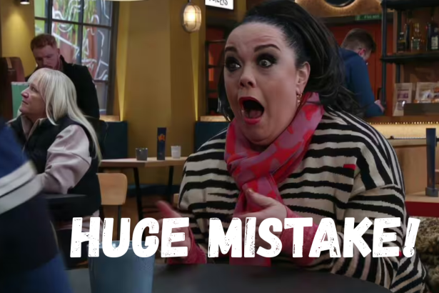 Emmerdale: Fans criticised her