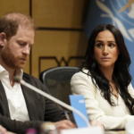 Royal News: They went to the meeting