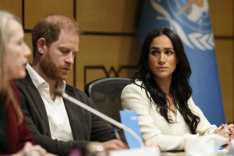 Royal News: They went to the meeting