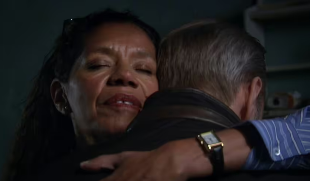 Emmerdale: Ray killed Celia