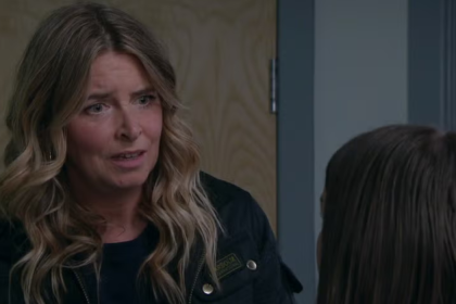 Emmerdale: Katie reflects on the baby plot