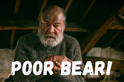 Emmerdale: He is suffering his mental health