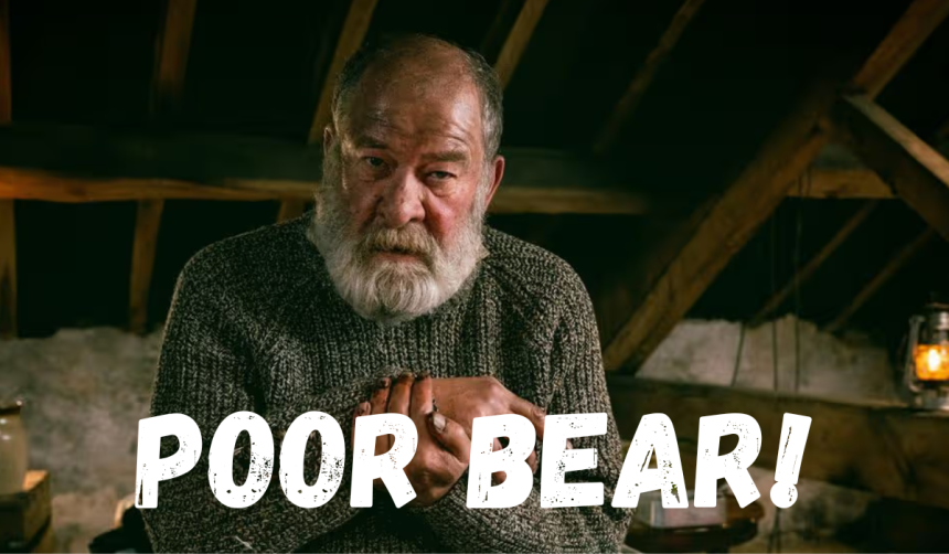 Emmerdale: He is suffering his mental health