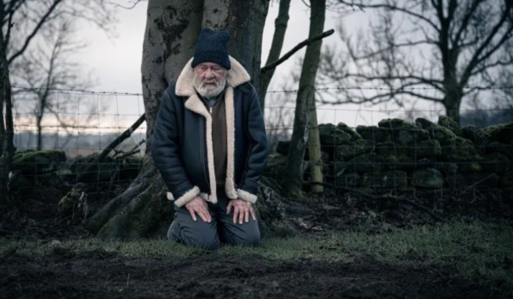 Emmerdale: Will he able to save Bear?