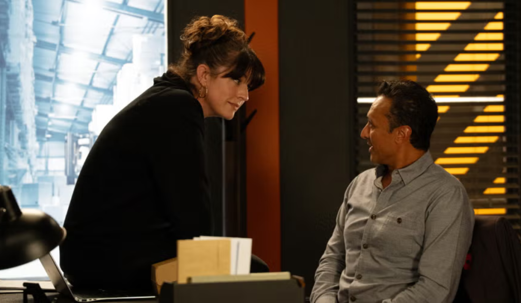 Emmerdale: viewers love their bond