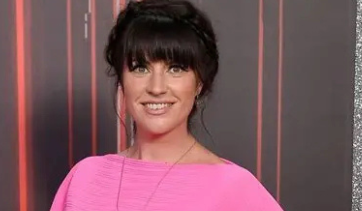 Emmerdale: Laura wishes her fellow star