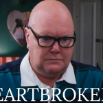 Emmerdale: He is shattered