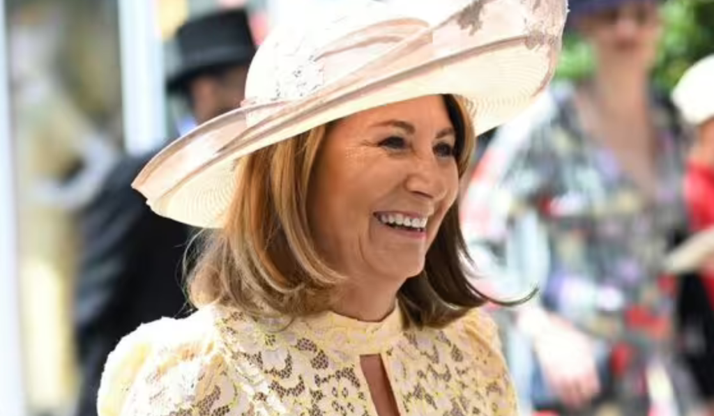 Royal News: She considers him as his son