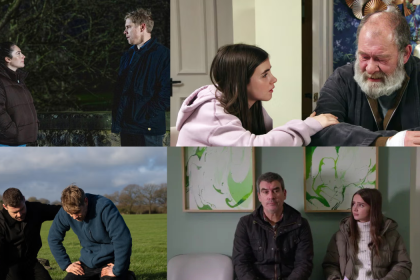 Emmerdale: Spoilers