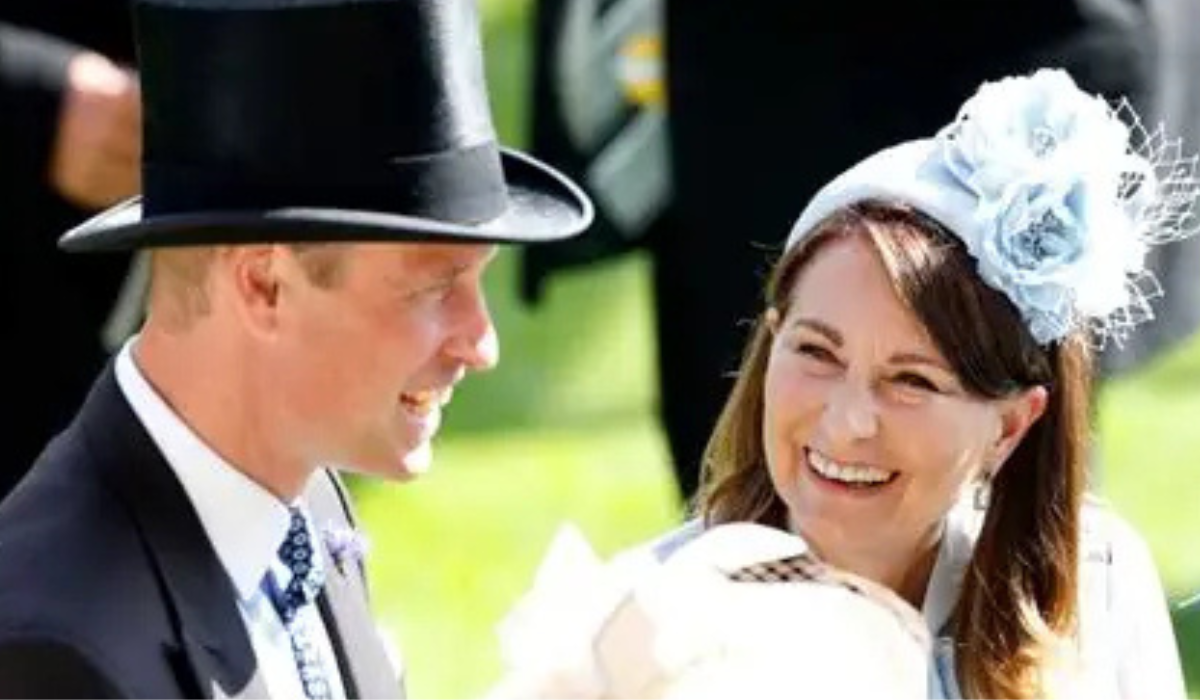 Royal News: They share a good bond