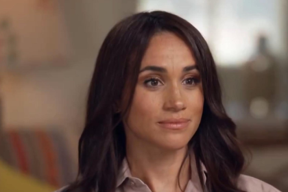 Royal News: Meghan is confident