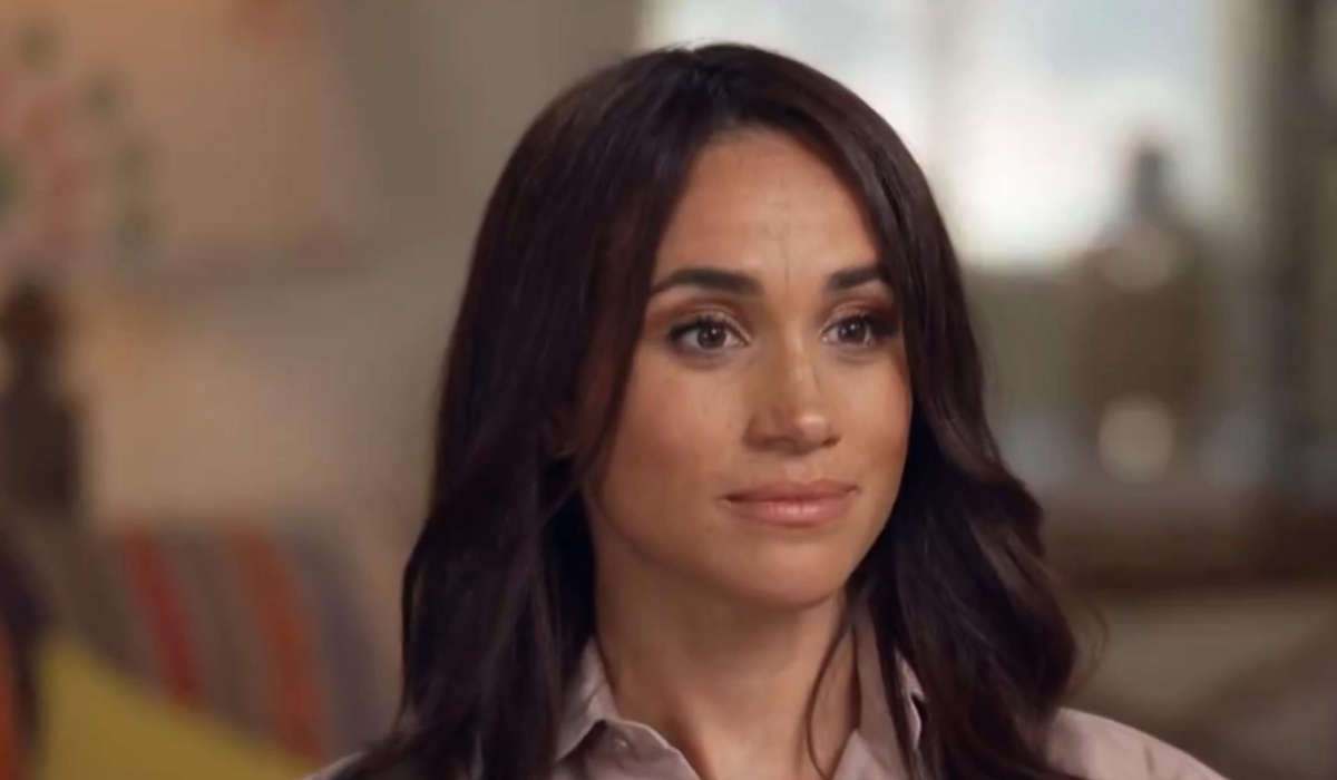 Royal News: Meghan is confident