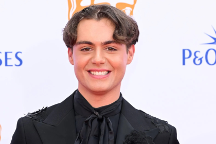 Emmerdale: Bradley dances