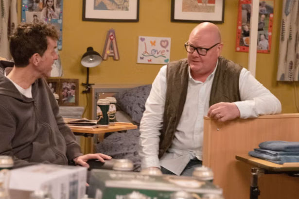 Emmerdale: The episode explores their friendship