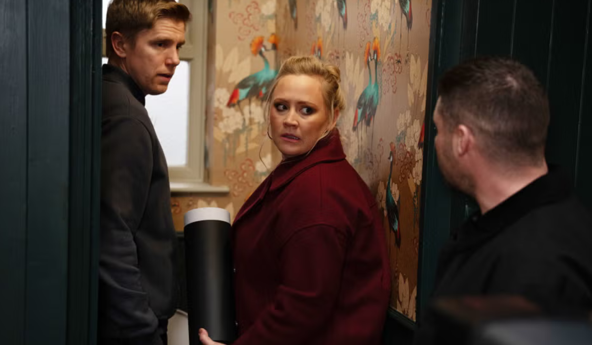 Emmerdale: Tracy wants revenge