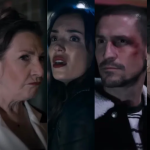 5 victims of Coronation Street