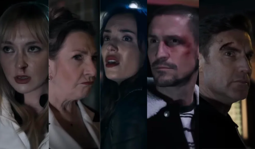 5 victims of Coronation Street