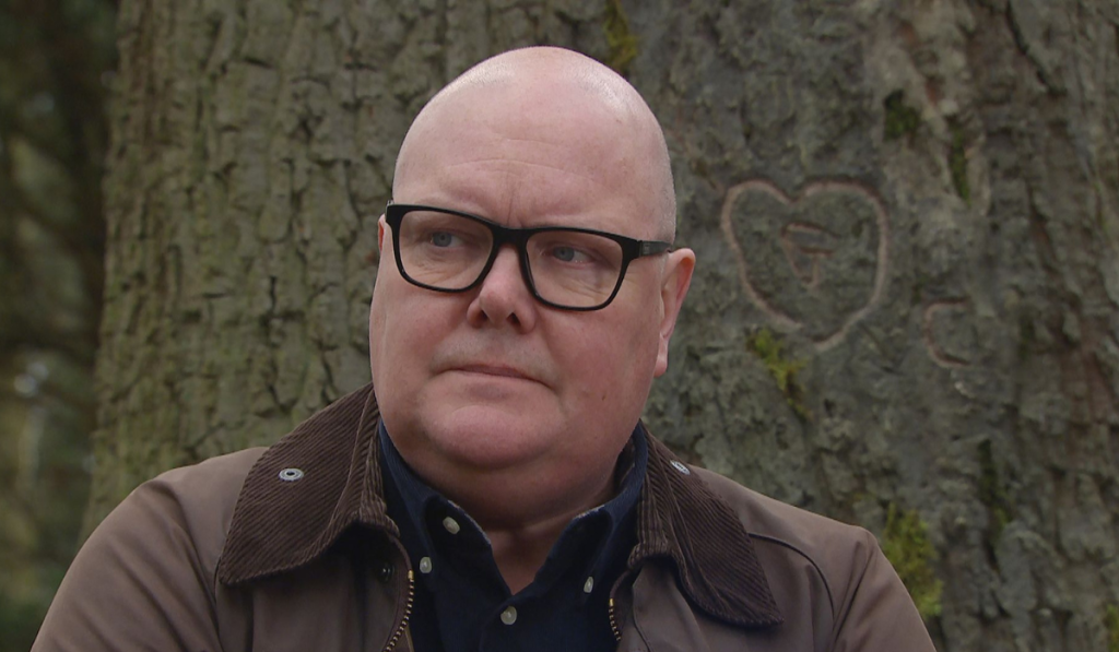 Emmerdale: What will he do now?