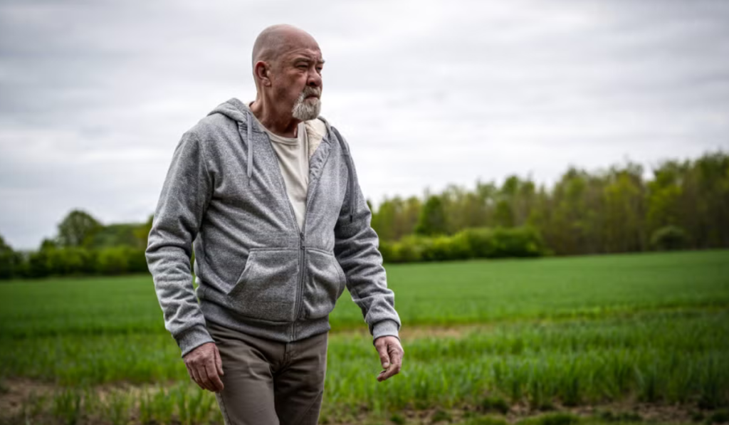 Emmerdale: Bear's secret is out