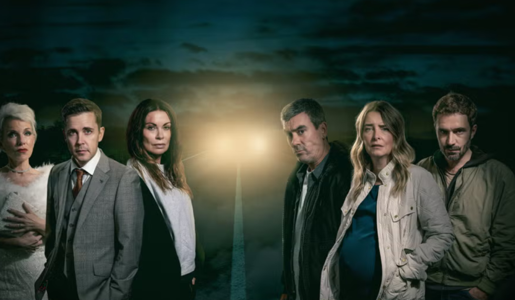 Emmerdale: They all were a part of the crossover