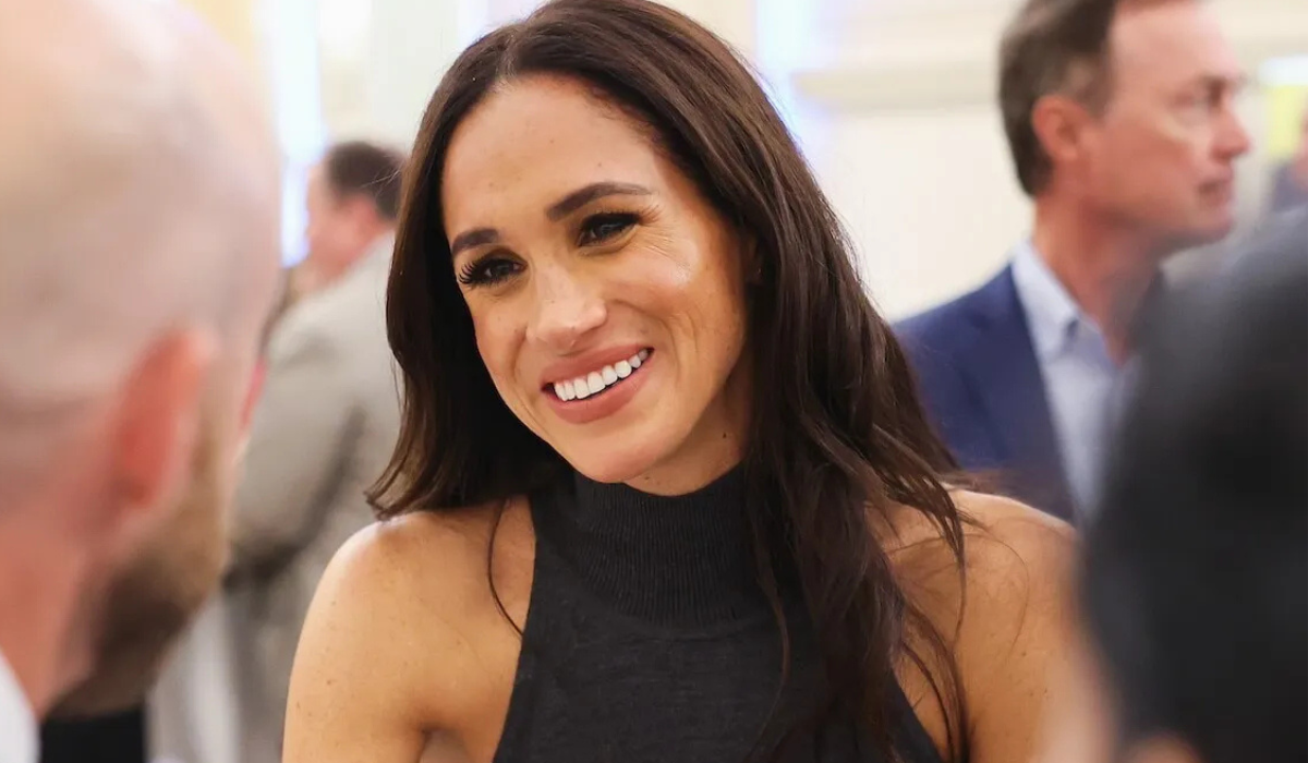 Royal News: she wears the dress again