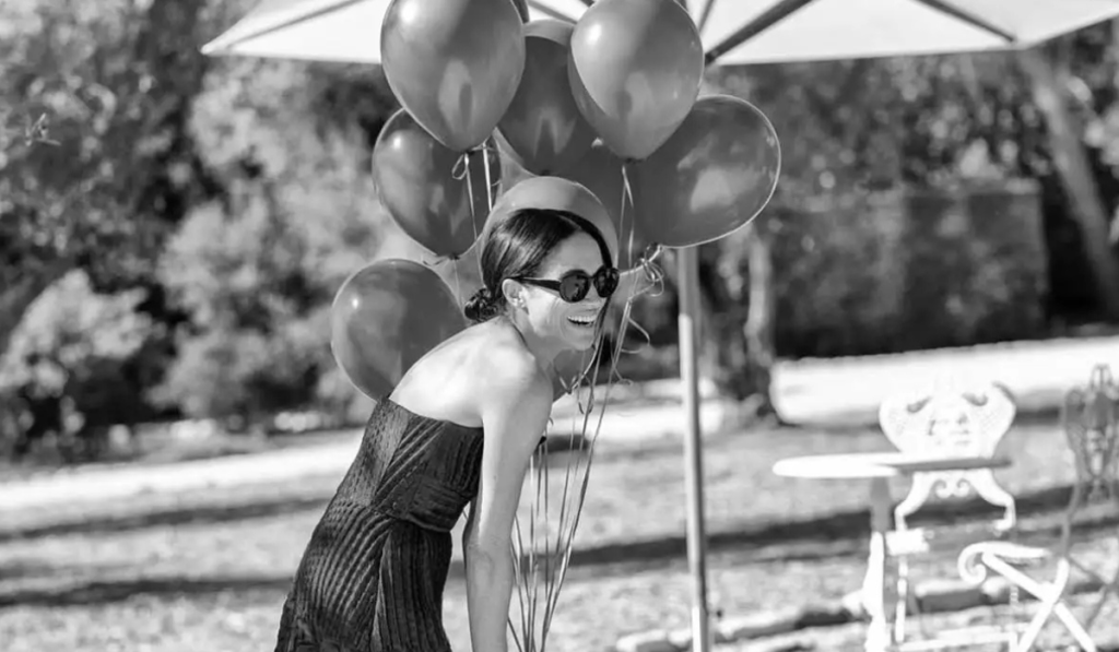 Royal News: The brand shared a picture