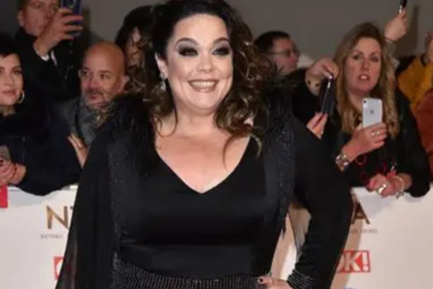 Emmerdale: Lisa supports Bradley