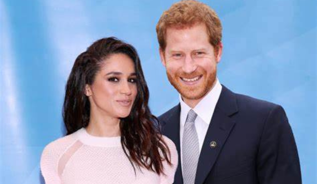 Royal News: They are problematic