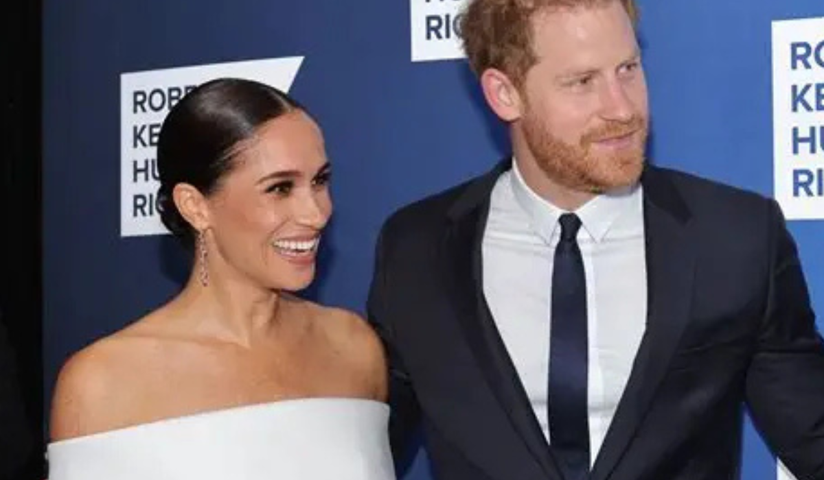 Royal News: They are delusional