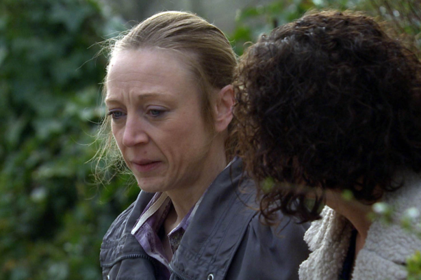 Emmerdale: She played Ali