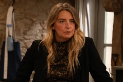 Emmerdale: Fans love her