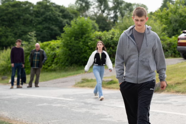 Emmerdale: Dylan reveals the truth