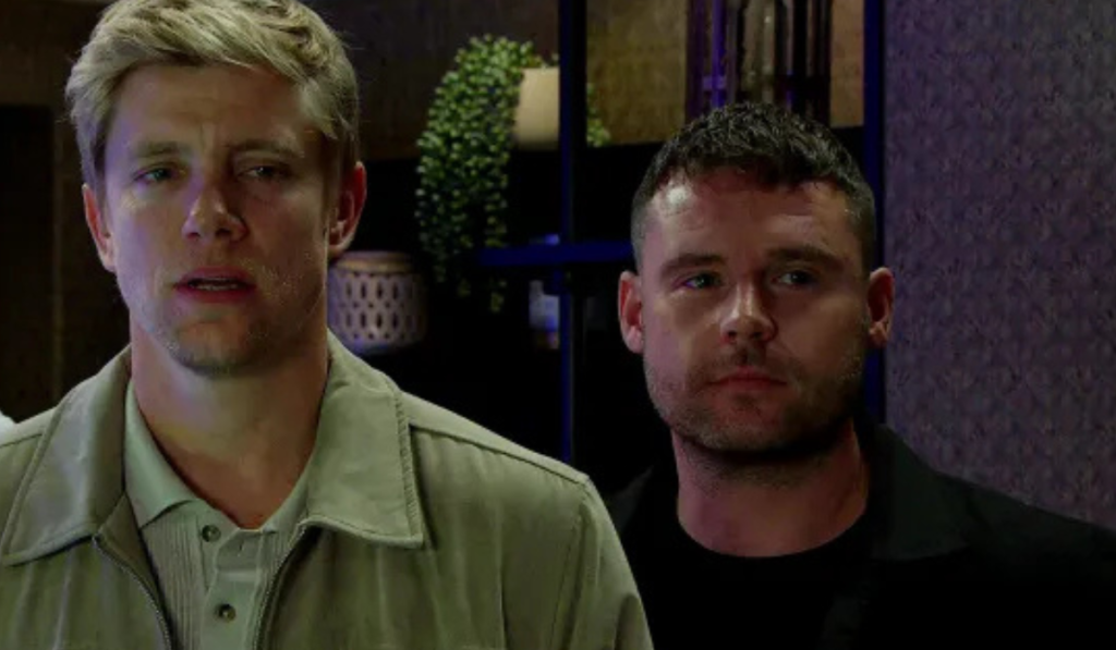 Emmerdale: He wants revenge