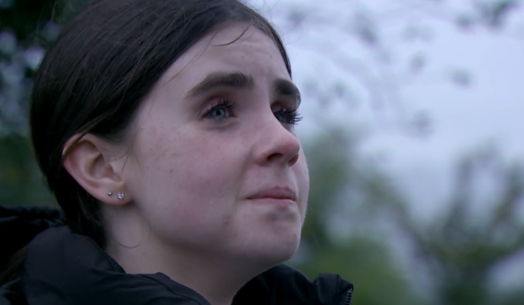 Emmerdale: She is anxious