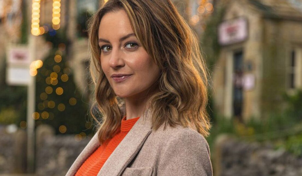 Emmerdale: She left the village