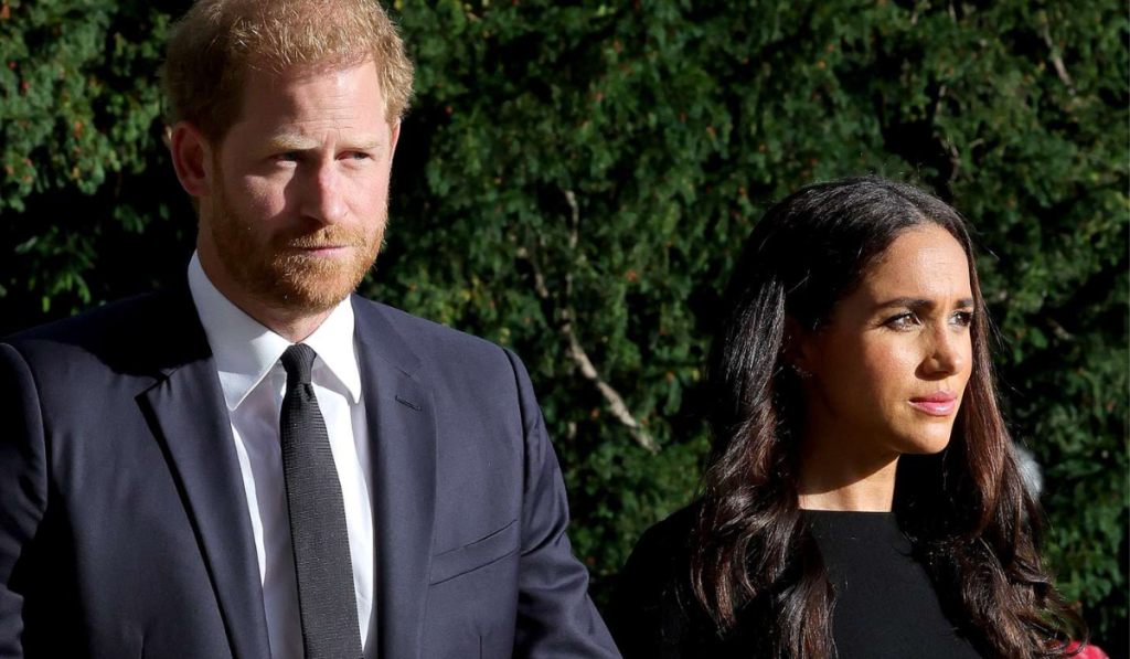 Royal News: They will visit U.K.